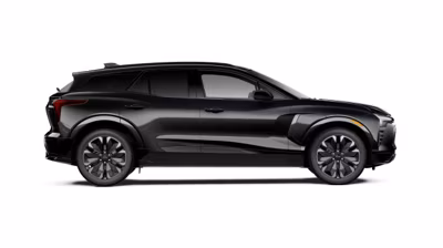 2026 Chevrolet Blazer EV RS (FWD) 2