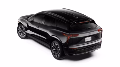 2026 Chevrolet Blazer EV RS (FWD) 3