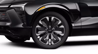 2026 Chevrolet Blazer EV RS (FWD) 4