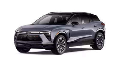 2026 Chevrolet Blazer EV RS (FWD) 9