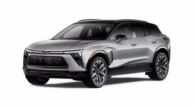 2026 Chevrolet Blazer EV RS (FWD) 13