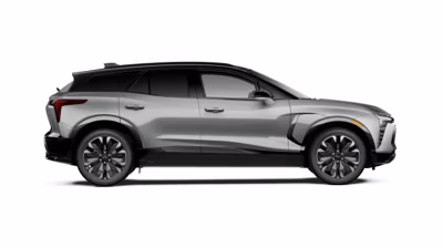 2026 Chevrolet Blazer EV RS (FWD) 14
