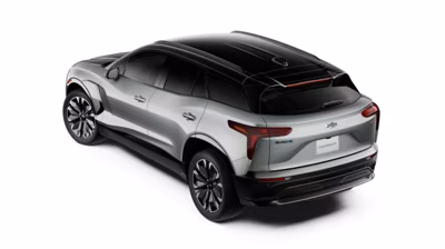 2026 Chevrolet Blazer EV RS (FWD) 15