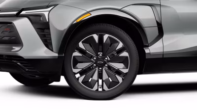 2026 Chevrolet Blazer EV RS (FWD) 16