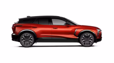2026 Chevrolet Blazer EV RS (FWD) 18