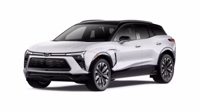 2026 Chevrolet Blazer EV RS (FWD) 21
