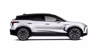 2026 Chevrolet Blazer EV RS (FWD) 22