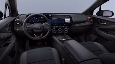2026 Chevrolet Blazer EV RS (FWD) 33