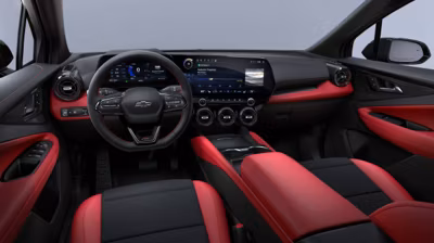 2026 Chevrolet Blazer EV RS (FWD) 35