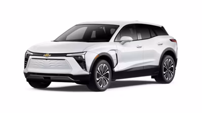 2026 Chevrolet Blazer EV LT (AWD) 1