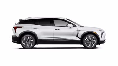 2026 Chevrolet Blazer EV LT (AWD) 2