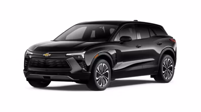 2026 Chevrolet Blazer EV LT (AWD) 5