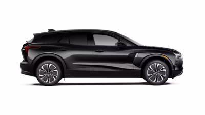 2026 Chevrolet Blazer EV LT (AWD) 6