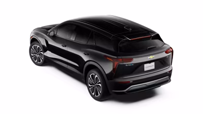 2026 Chevrolet Blazer EV LT (AWD) 7