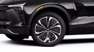 2026 Chevrolet Blazer EV LT (AWD) 8