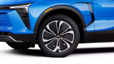 2026 Chevrolet Blazer EV LT (AWD) 13