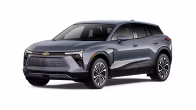 2026 Chevrolet Blazer EV LT (AWD) 14
