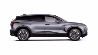 2026 Chevrolet Blazer EV LT (AWD) 15