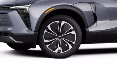2026 Chevrolet Blazer EV LT (AWD) 17