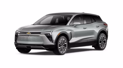 2026 Chevrolet Blazer EV LT (AWD) 18