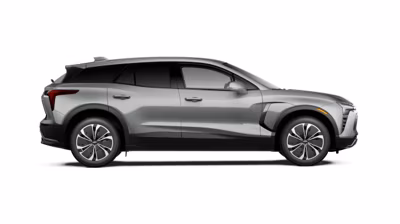 2026 Chevrolet Blazer EV LT (AWD) 19