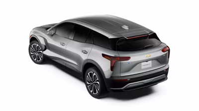 2026 Chevrolet Blazer EV LT (AWD) 20