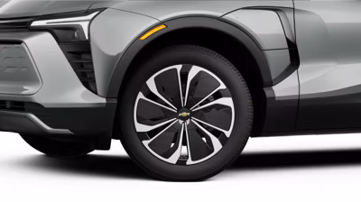 2026 Chevrolet Blazer EV LT (AWD) 21