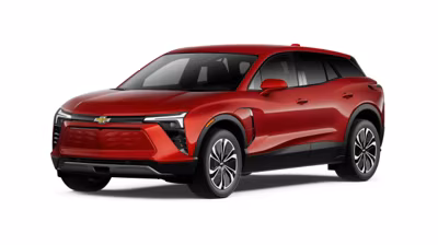 2026 Chevrolet Blazer EV LT (AWD) 22