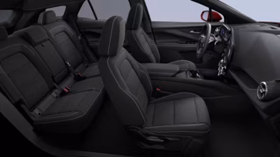 2026 Chevrolet Blazer EV LT (AWD) 33