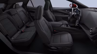 2026 Chevrolet Blazer EV LT (AWD) 35