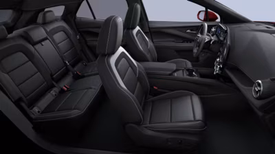 2026 Chevrolet Blazer EV LT (AWD) 37