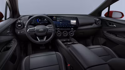 2026 Chevrolet Blazer EV LT (AWD) 38