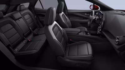2026 Chevrolet Blazer EV LT (AWD) 39