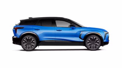 2026 Chevrolet Blazer EV RS (AWD) 6