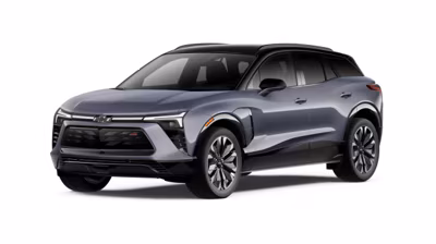 2026 Chevrolet Blazer EV RS (AWD) 9