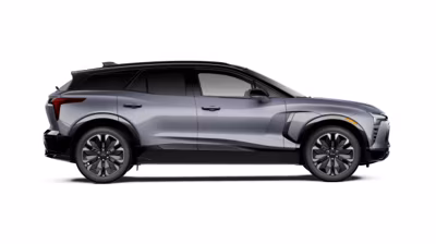 2026 Chevrolet Blazer EV RS (AWD) 10