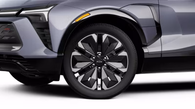 2026 Chevrolet Blazer EV RS (AWD) 12