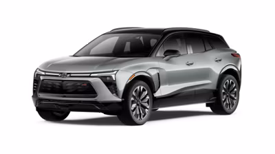 2026 Chevrolet Blazer EV RS (AWD) 13