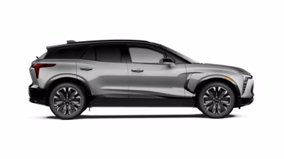2026 Chevrolet Blazer EV RS (AWD) 14