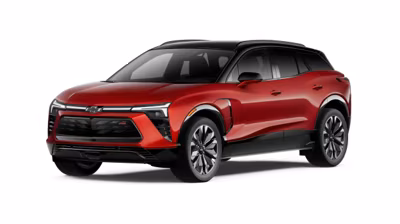 2026 Chevrolet Blazer EV RS (AWD) 17