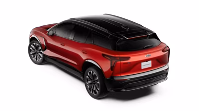 2026 Chevrolet Blazer EV RS (AWD) 19