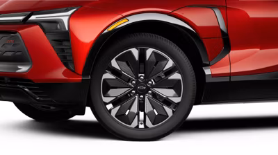 2026 Chevrolet Blazer EV RS (AWD) 20