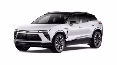 2026 Chevrolet Blazer EV RS (AWD) 21
