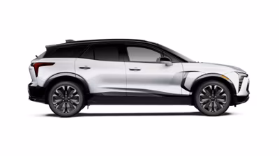 2026 Chevrolet Blazer EV RS (AWD) 22