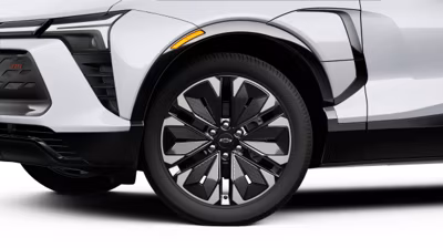 2026 Chevrolet Blazer EV RS (AWD) 24