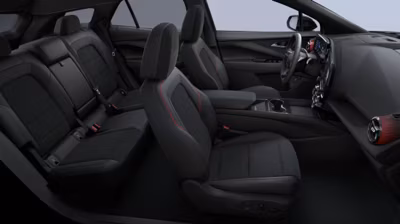 2026 Chevrolet Blazer EV RS (AWD) 28