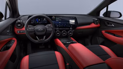 2026 Chevrolet Blazer EV RS (AWD) 29