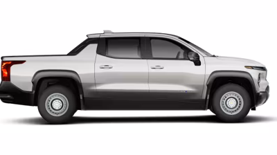 2026 Chevrolet Silverado EV WT - Standard Range (4WD) 3