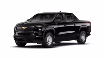 2026 Chevrolet Silverado EV WT - Standard Range (4WD) 5