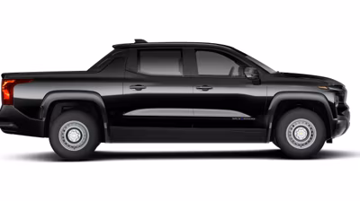 2026 Chevrolet Silverado EV WT - Standard Range (4WD) 7